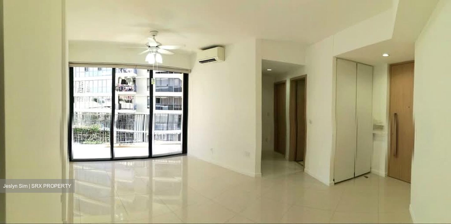 Boathouse Residences (D19), Condominium #625974861